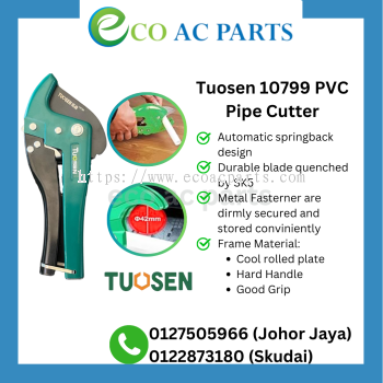 PEMOTONG PAIP PVC TUOSEN 10799