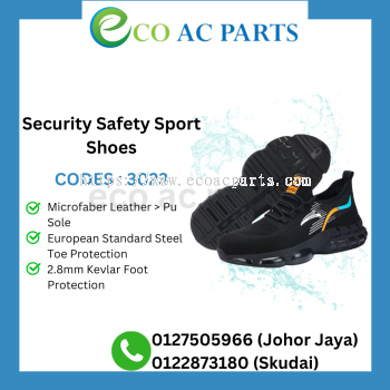 SECURITY SAFETY SPORT SHOES (3023#)