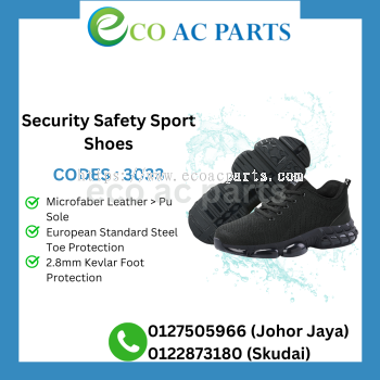 SECURITY SAFETY SPORT SHOE (3033#)