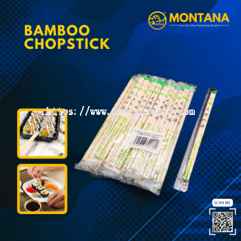 Bamboo Chopstick