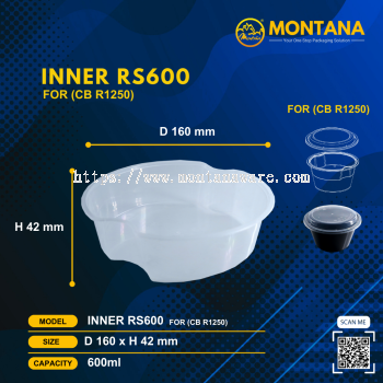 INNER RS600 FOR (CB R1250)