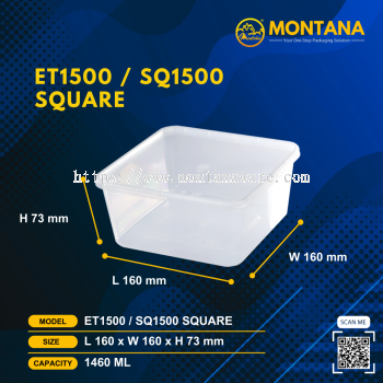 ET1500 _ SQ1500 SQUARE