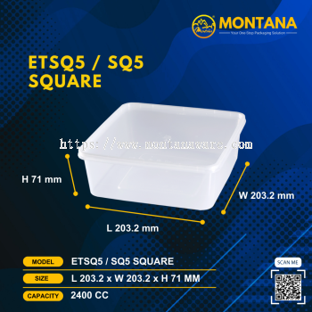 ETSQ5 _ SQ5 SQUARE