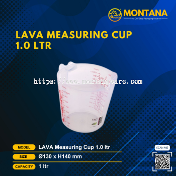 MEASURING CUP 1L