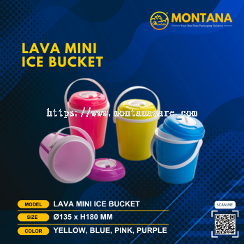 LAVA MINI ICE BUCKET