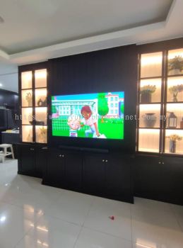 TV Cabinet