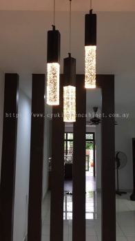 Divider Partition Puchong | Taman Kinrara | Bandar Puteri