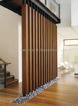 Divider Partition Services at Ampang | Cheras | Kajang | Kuala Lumpur (KL)