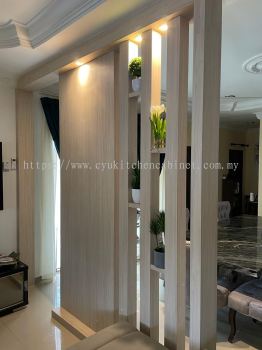 Divider Partition Specialists at Taman OUG | Kuchai Lama | Petaling Jaya (PJ)