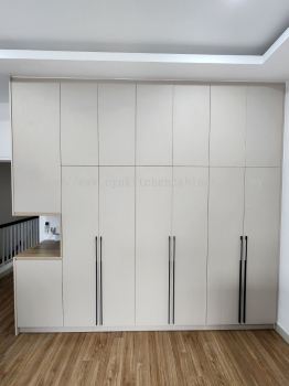 Custom Made Wardrobe