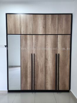 Custom Made Wardrobe