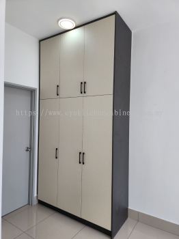 Custom Made Wardrobe