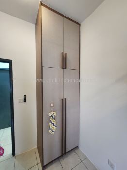 Custom Made Wardrobe