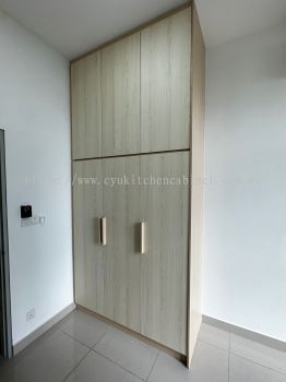 Custom Made Wardrobe