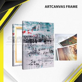 Artcanvas Frame