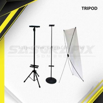 Tripod