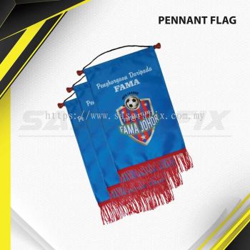 Pennant Flag