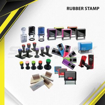 Rubber Stamp