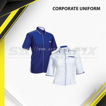 Corporate Uniform