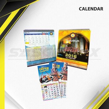 Calendar