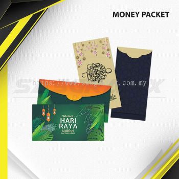 Money Packet