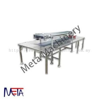 Double Layered Belt Conveyor Malaysia