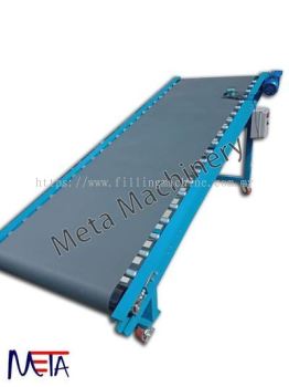 Heavy Duty Conveyor Malaysia