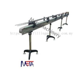 Top Chain Plate Conveyor Malaysia