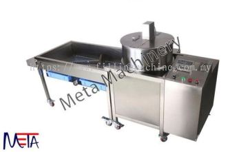 Popcorn Making Machine Malaysia