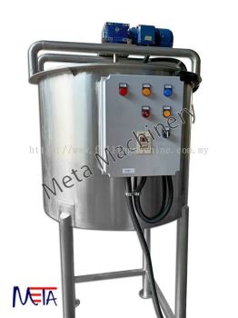 Mixing Tank Malaysia