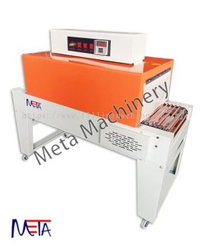 Shrink Tunnel Machine Malaysia