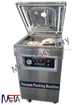 Vacuum Packing Machine Malaysia