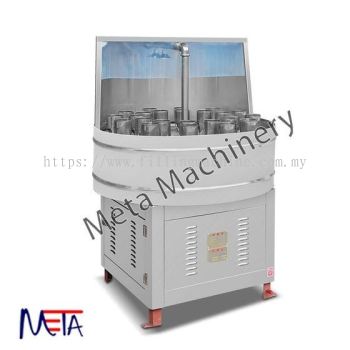 Bottle Rinsing Machine Malaysia