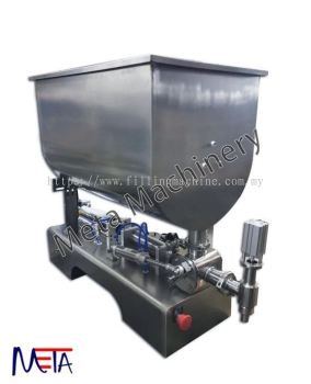 Liquid Piston Filling Machine Malaysia