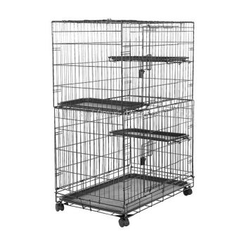 Cat Cage 3 Layer