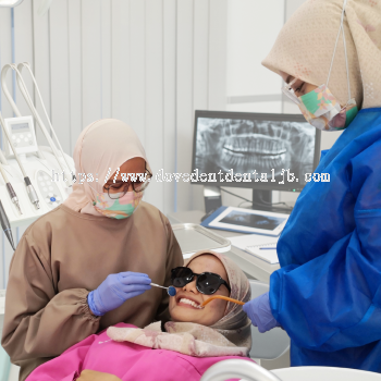 Dental Check Up