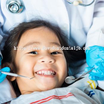 Children Oral Health