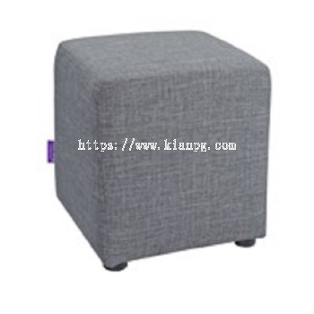 MARY Square Stool FG 6011-13 Ink