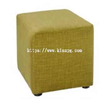 MARY Square Stool FG 6011-07 Limeade