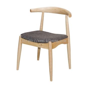 MIAMI Dining Chair Natural