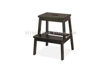 STEP STOOL (SEST-02) (H 20′) Cappuccino