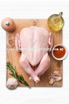 Supplying Frozen Whole Chicken & Chicken Parts - BENGTAK POULTRY SDN BHD