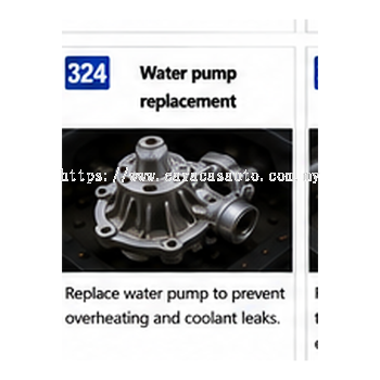 Engine Cooling System
