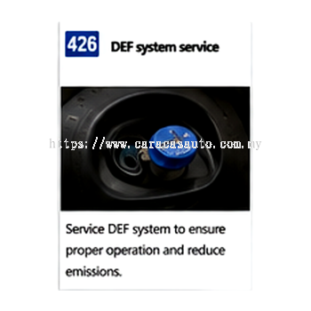 Def System Service
