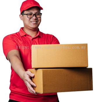 Non-Fresh Delivery Services