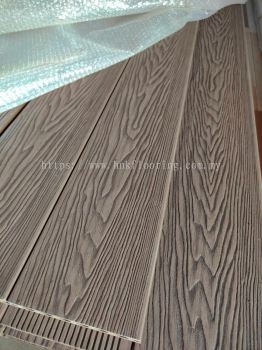 WPC OutDoor Decking Board 25mm