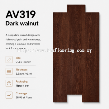 LUMICORE VINYL CLICK 3.5MM CODE AV319