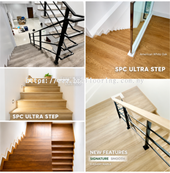 ULTRA STEP STAIR BOARD 22MM