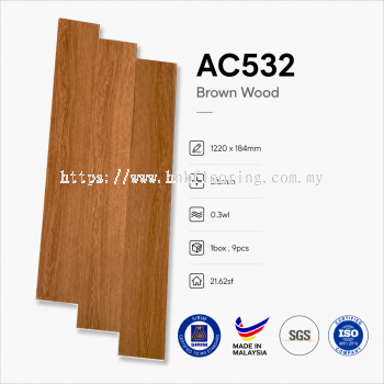 LUMICORE SPC 5.5MM CODE AC532