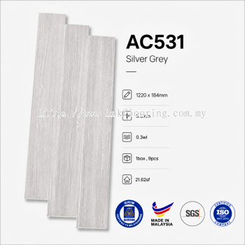 LUMICORE SPC 5.5MM CODE AC531